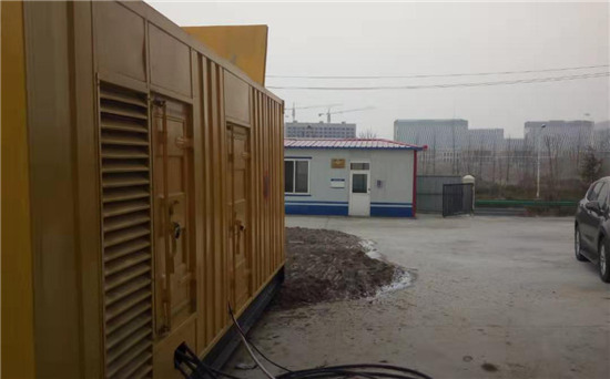 洋浦经济开发区发电机组电缆选型核心注意事项