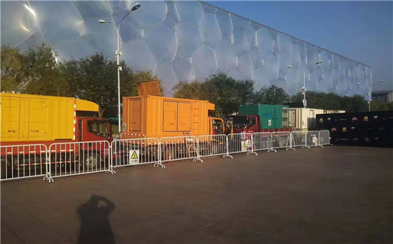 洋浦经济开发区400KW发电机组适配电缆规格选型指南