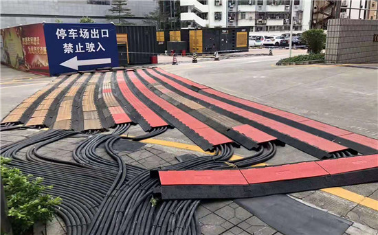 洋浦经济开发区发电机组电缆选型完整具体步骤(工程通用标准流程)